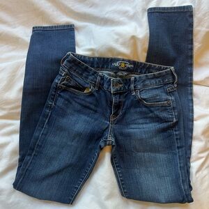 Lucky Brand Skinny Jean